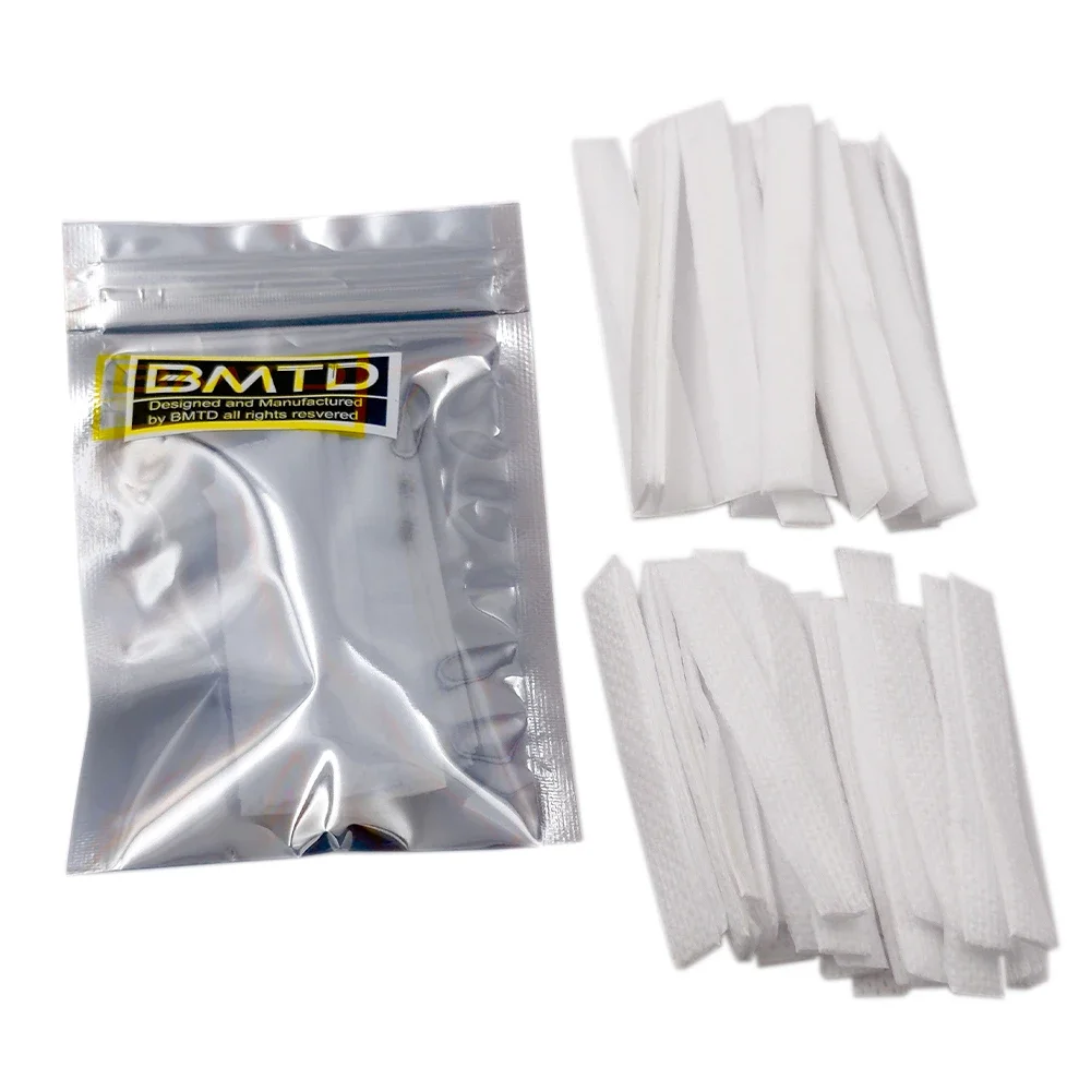 Katun jala pembangunan kembali - Mesh Coil Strip ulasan dan harga