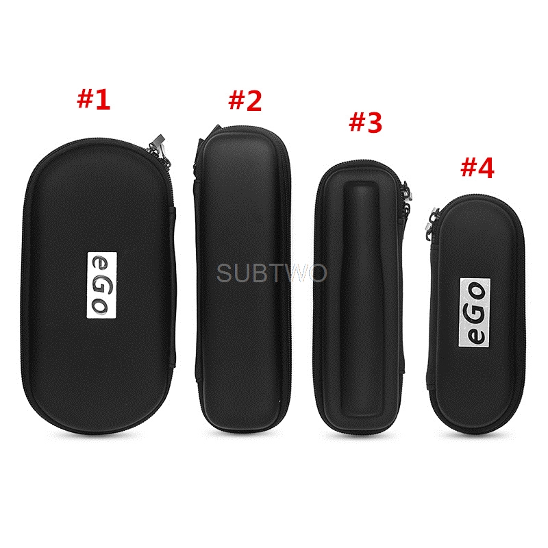 Casing Ritsleting Ego Kulit un - Vaping Area ulasan dan harga