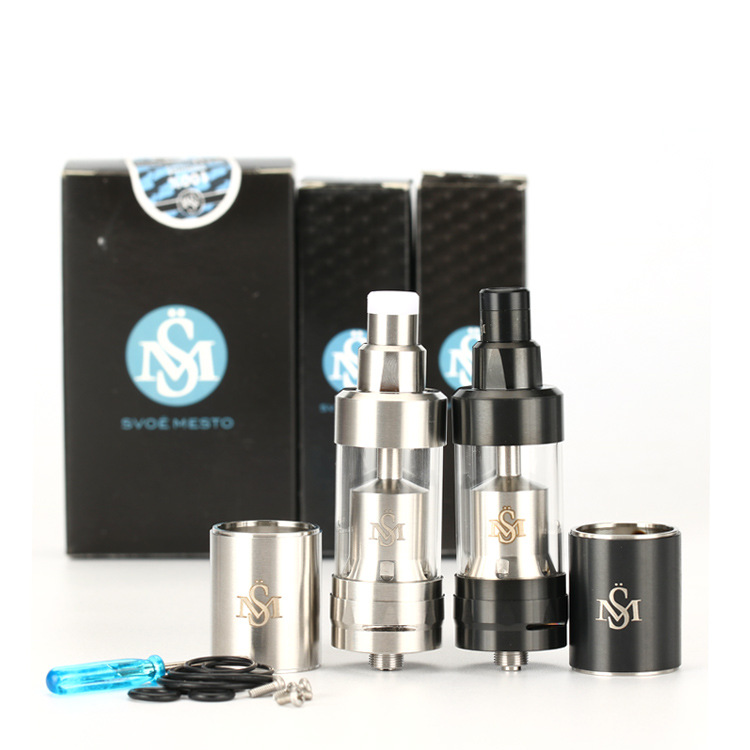 Top Kayfun V5 RTA Atomizer E r - Rda Atomizer Deck ulasan dan harga