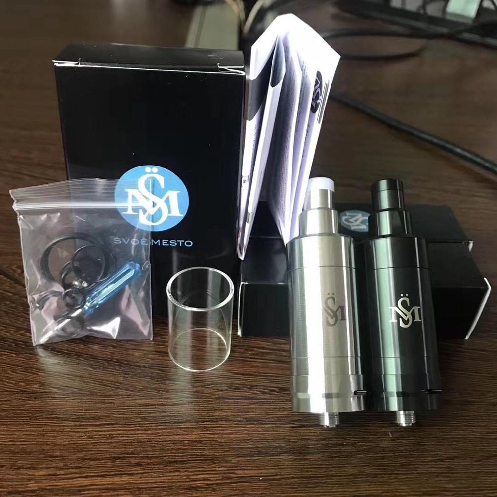 Top Kayfun V5 RTA Atomizer E r - Rda Atomizer Deck ulasan dan harga