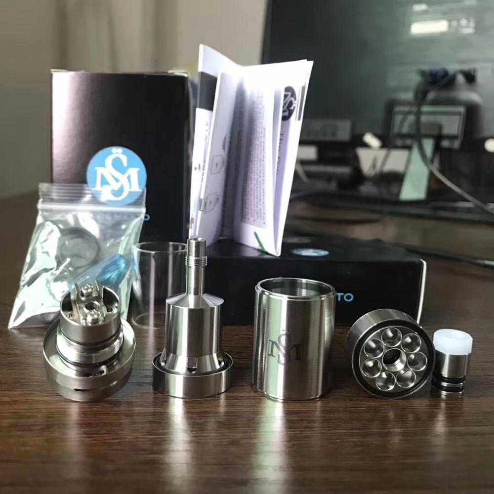 Top Kayfun V5 RTA Atomizer E r - Rda Atomizer Deck ulasan dan harga