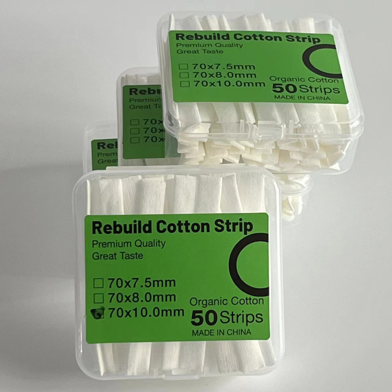 50 Strip umum asli Organik/Mes - Mesh Coil Strip ulasan dan harga