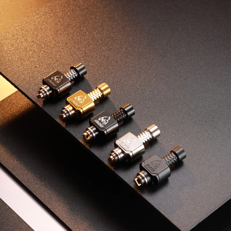 Kreasi ThunderHead Mike Vapes  - Vaping Area ulasan dan harga