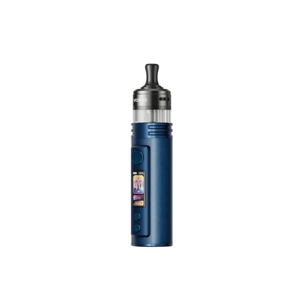 VOOPOO DRAG H40 Pro Pod Kit Re - Vaping Area ulasan dan harga