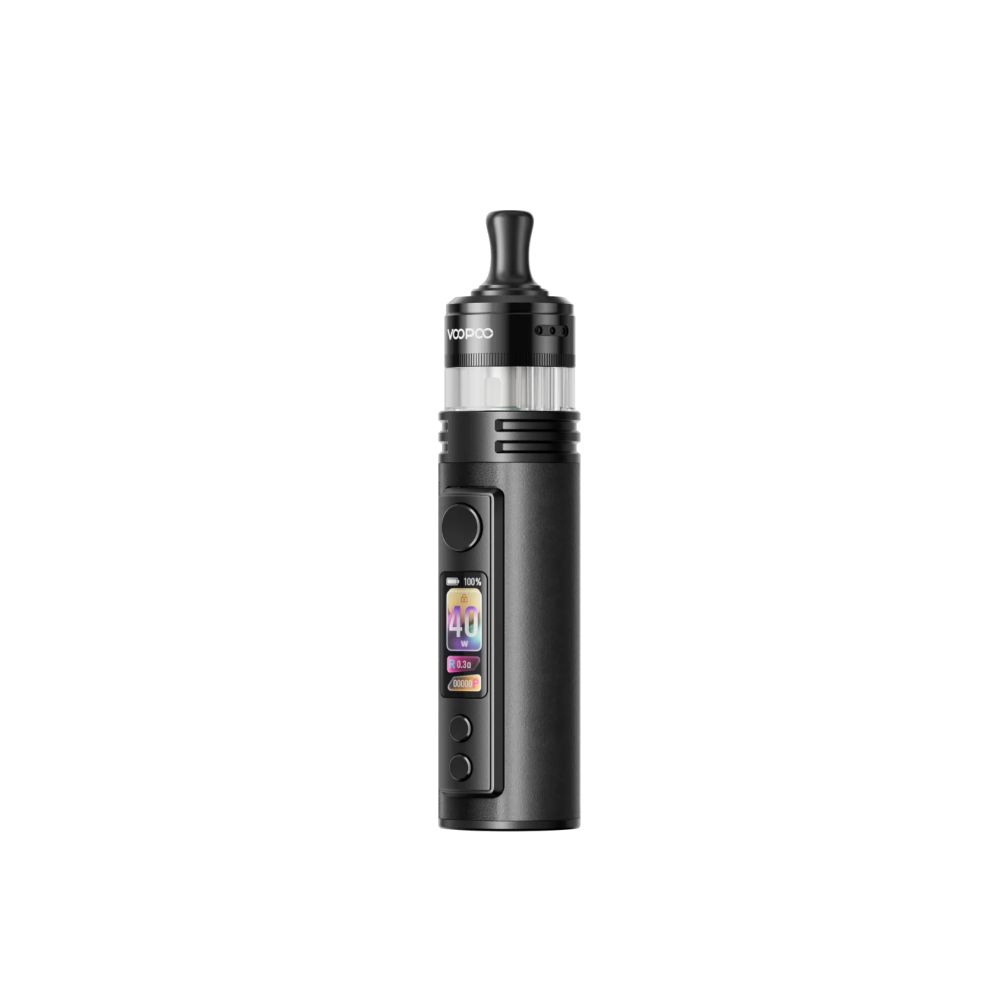 VOOPOO DRAG H40 Pro Pod Kit Re - Vaping Area ulasan dan harga
