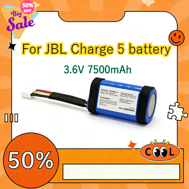 Berlaku untuk Baterai JBL Char - Jbl Speaker Charge 5 ulasan dan harga
