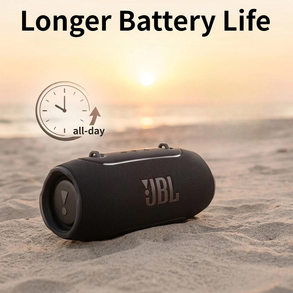 JBL XTREME 5 Speaker Bluetooth - Jbl Speaker Charge 5 ulasan dan harga