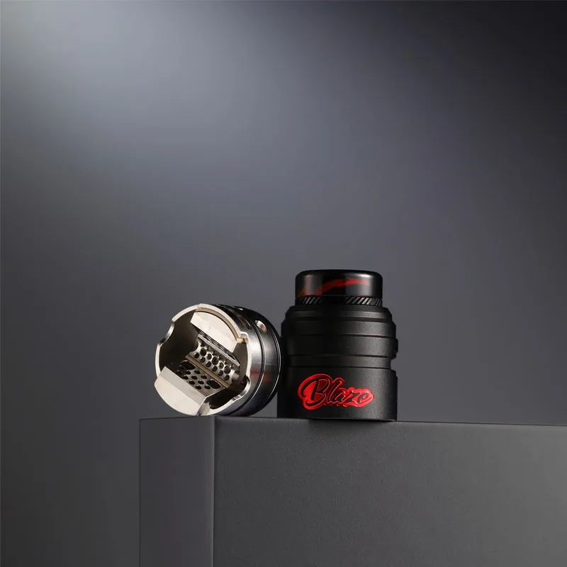 ThunderHead Creations & Mike V - Rda Atomizer Deck ulasan dan harga