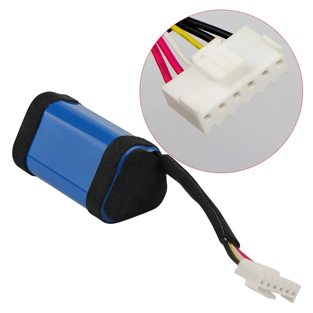 Baterai Pengganti ID998 IY068  - Jbl Speaker Charge 5 ulasan dan harga